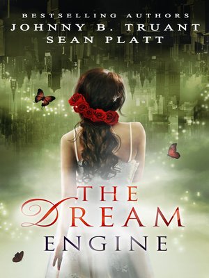 cover image of The Dream Engine, Book 1